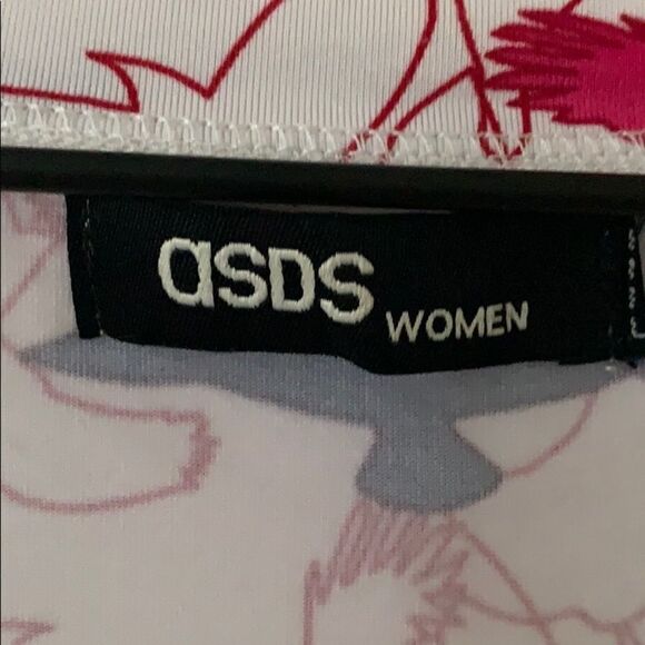ASDS Dress   - Picture 2 of 2